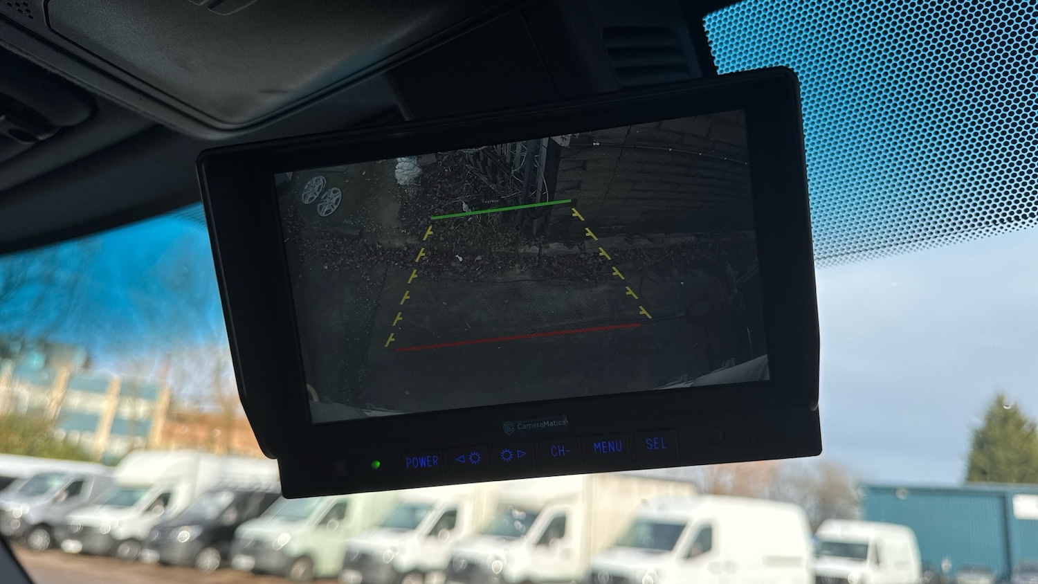 Used Mercedes-Benz Sprinter 2023 for sale - 77270685: Photo 24