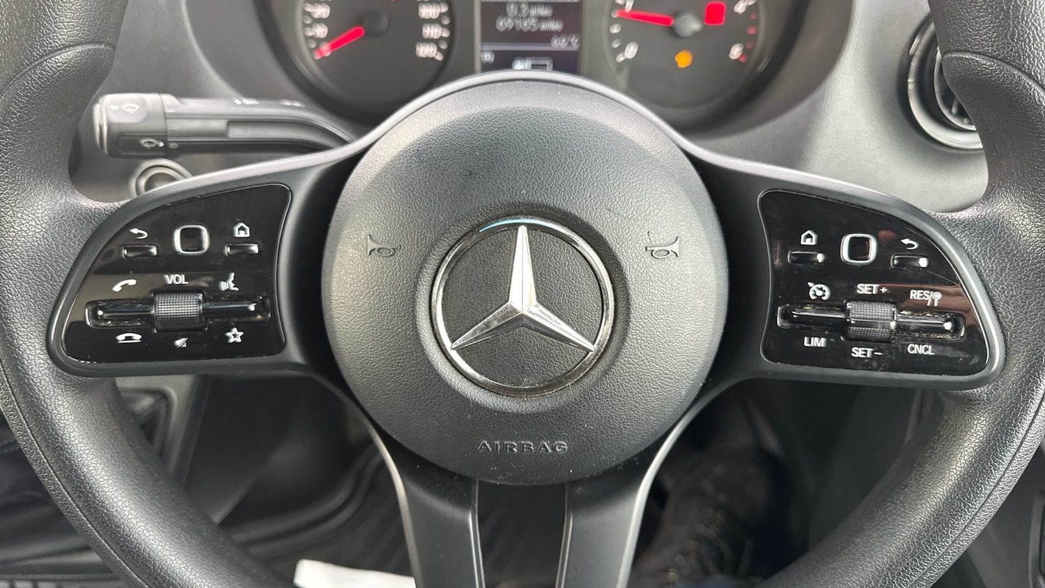 Used Mercedes-Benz Sprinter 2023 for sale - 77270685: Photo 25