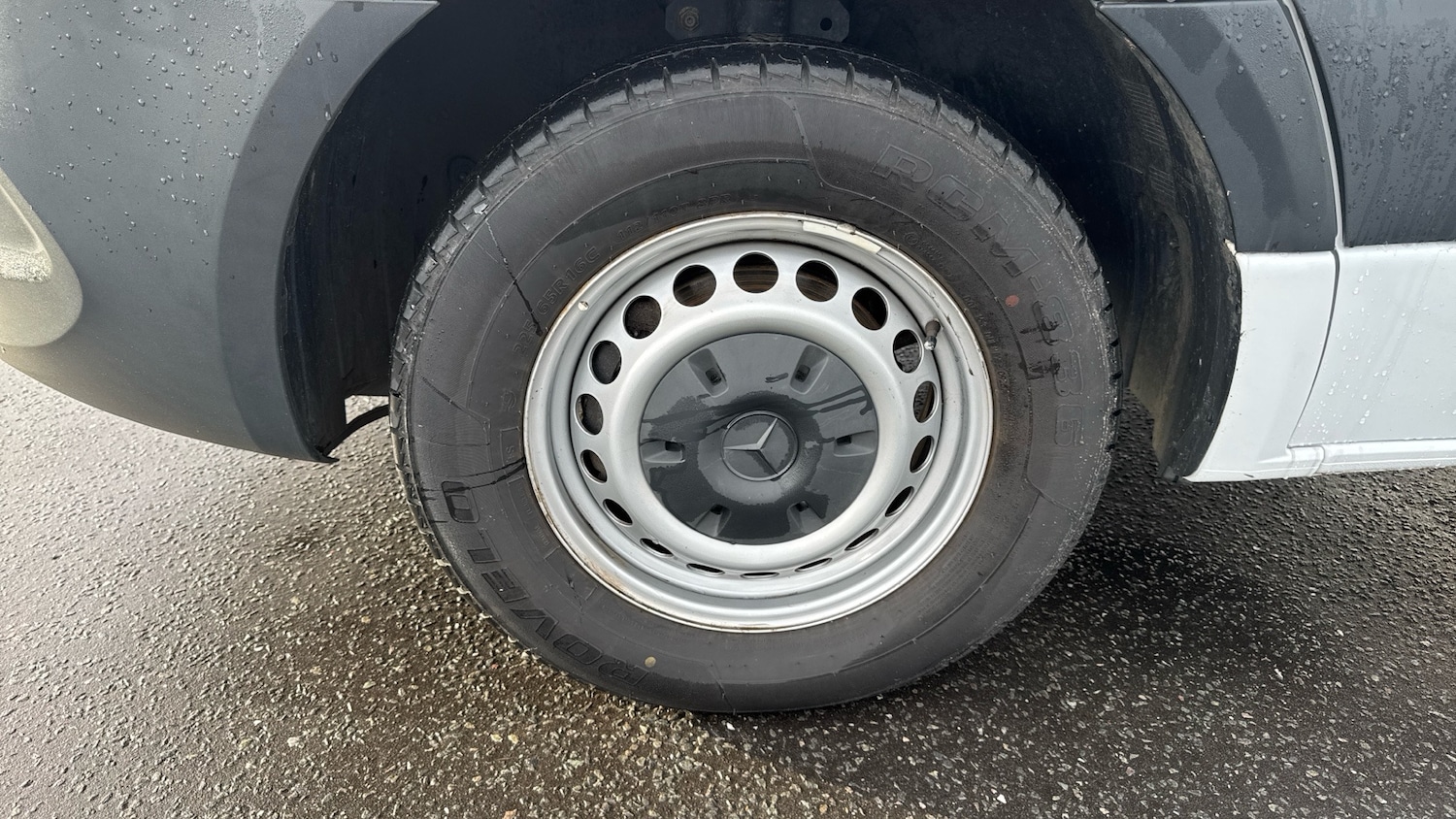 Used Mercedes-Benz Sprinter 2023 for sale - 77270685: Photo 36