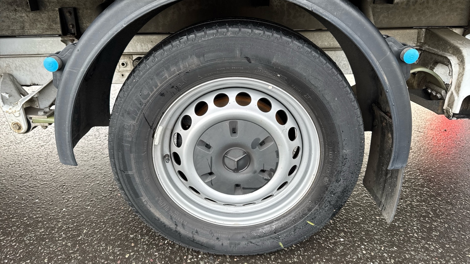 Used Mercedes-Benz Sprinter 2023 for sale - 77270685: Photo 37