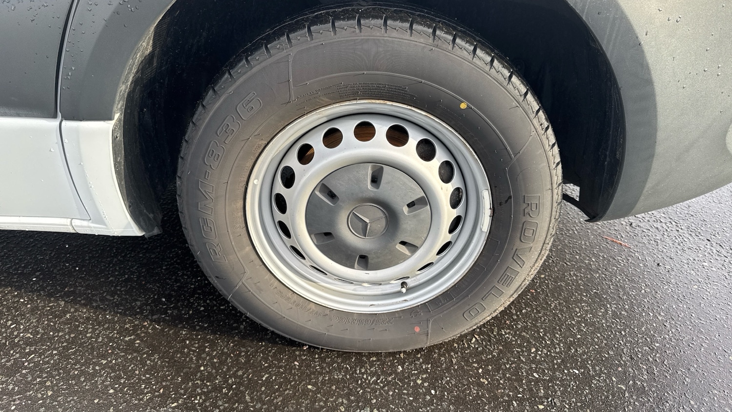 Used Mercedes-Benz Sprinter 2023 for sale - 77270685: Photo 38