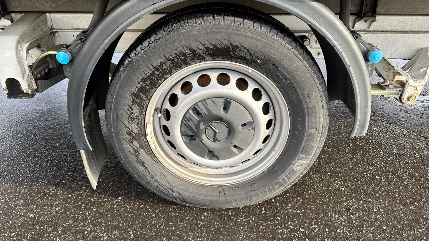 Used Mercedes-Benz Sprinter 2023 for sale - 77270685: Photo 39