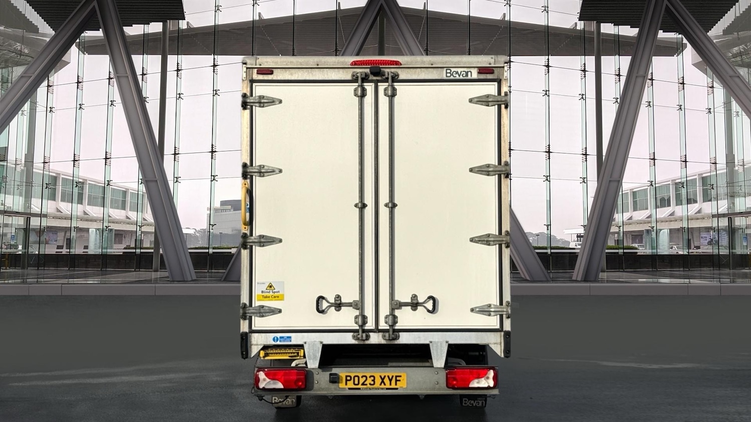 Used Mercedes-Benz Sprinter 2023 for sale - 77270685: Photo 8