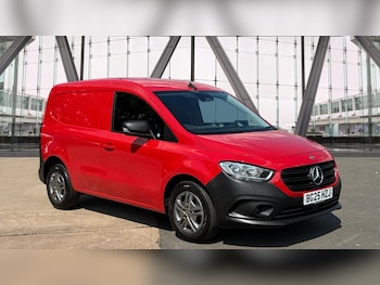 Used Mercedes-Benz Citan 2025 for sale - 79193849: Photo