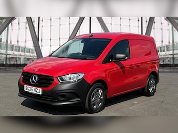 Used Mercedes-Benz Citan 2025 for sale - 79193849: Photo