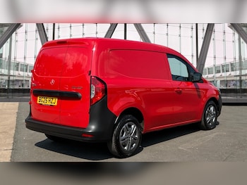 Used Mercedes-Benz Citan 2025 for sale - 79193849: Photo
