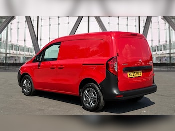 Used Mercedes-Benz Citan 2025 for sale - 79193849: Photo