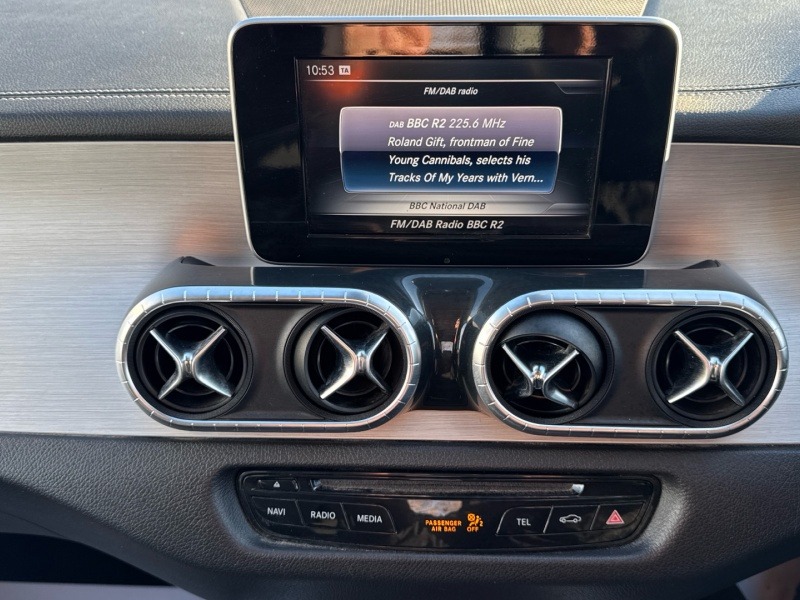 Used Mercedes-Benz X Class 2020 for sale - 76720357: Photo 12