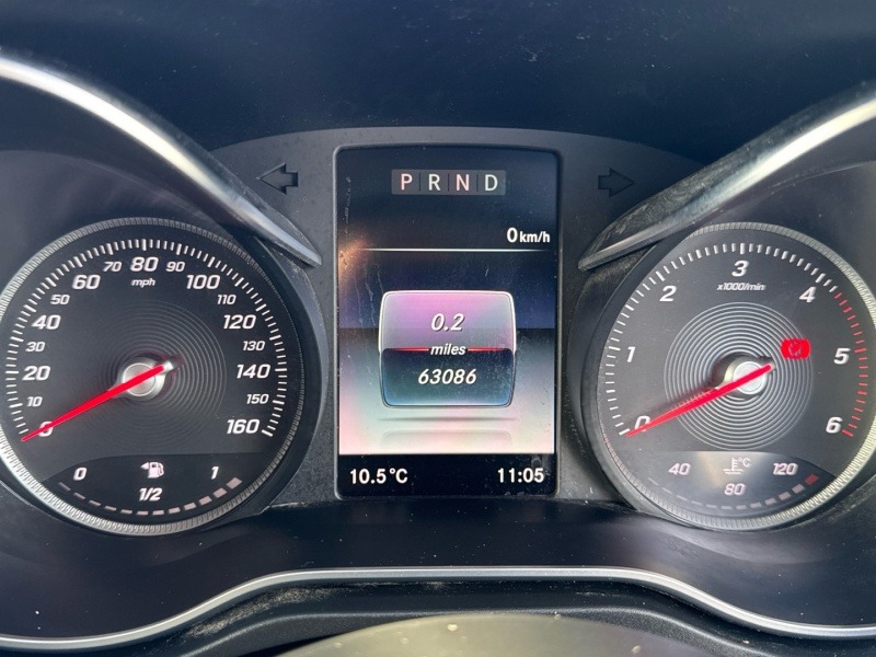 Used Mercedes-Benz X Class 2020 for sale - 76720357: Photo 13