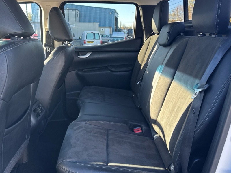 Used Mercedes-Benz X Class 2020 for sale - 76720357: Photo 14