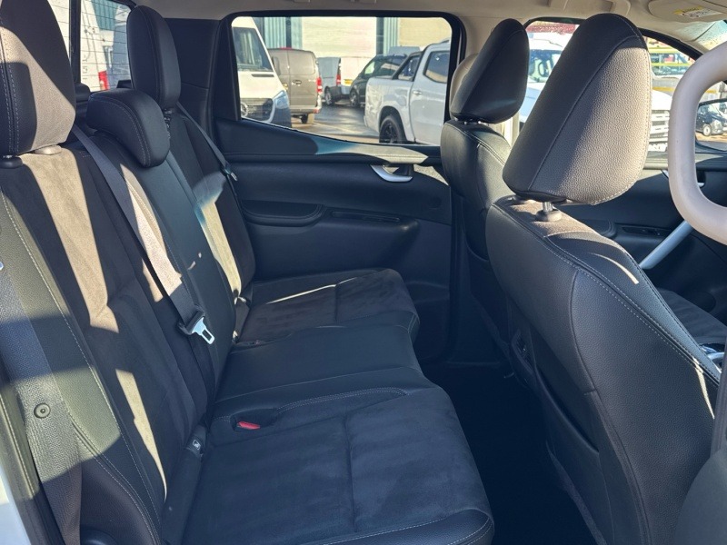 Used Mercedes-Benz X Class 2020 for sale - 76720357: Photo 15