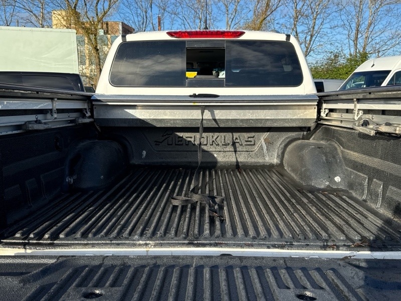 Used Mercedes-Benz X Class 2020 for sale - 76720357: Photo 17