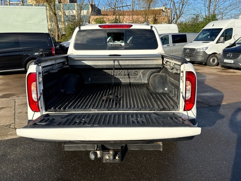 Used Mercedes-Benz X Class 2020 for sale - 76720357: Photo 18