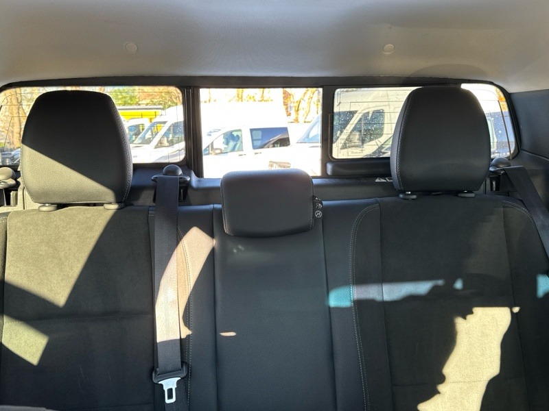 Used Mercedes-Benz X Class 2020 for sale - 76720357: Photo 20