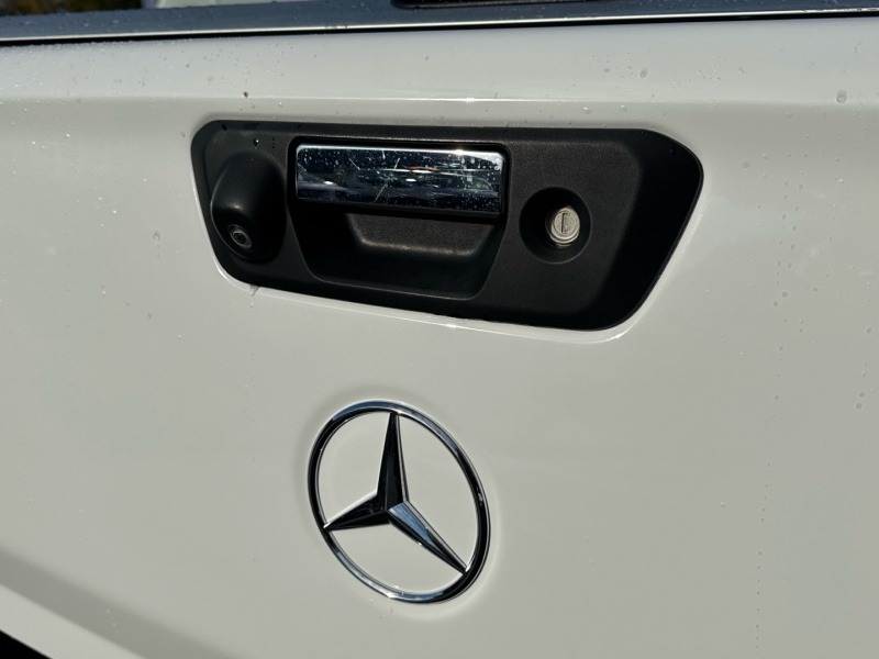 Used Mercedes-Benz X Class 2020 for sale - 76720357: Photo 23
