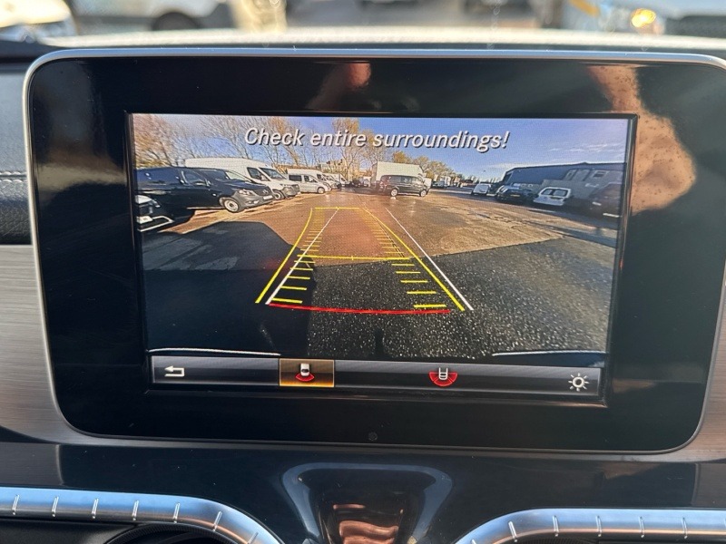 Used Mercedes-Benz X Class 2020 for sale - 76720357: Photo 24