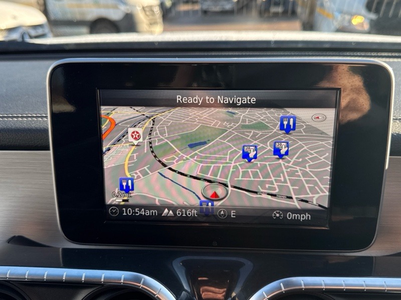 Used Mercedes-Benz X Class 2020 for sale - 76720357: Photo 25