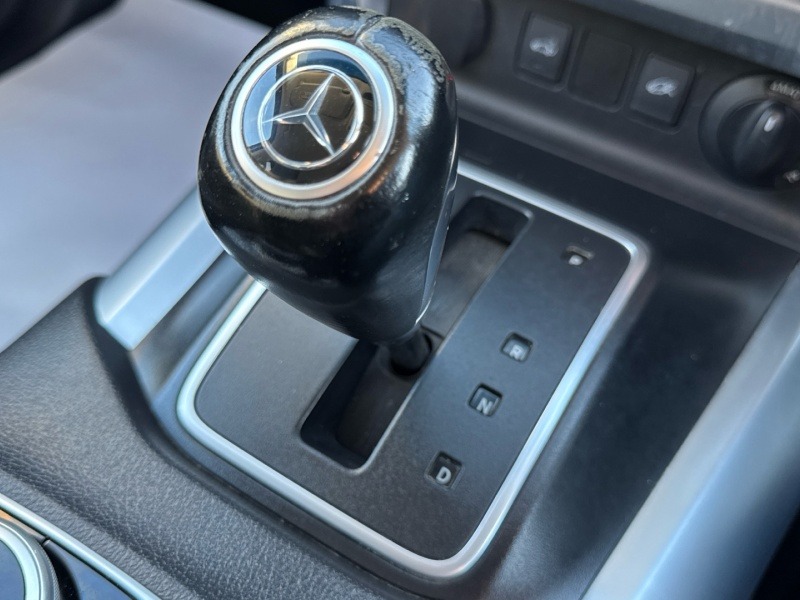 Used Mercedes-Benz X Class 2020 for sale - 76720357: Photo 27