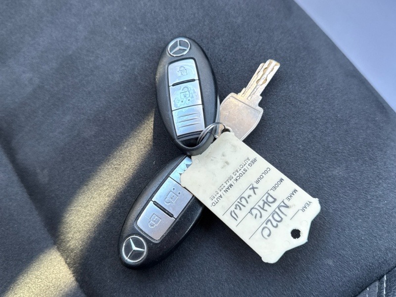 Used Mercedes-Benz X Class 2020 for sale - 76720357: Photo 36