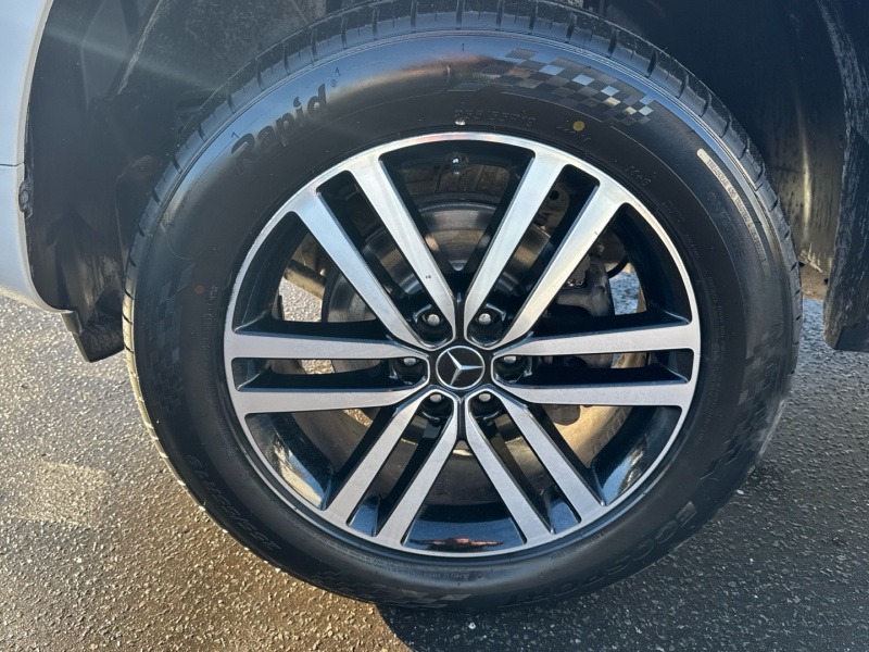 Used Mercedes-Benz X Class 2020 for sale - 76720357: Photo 37