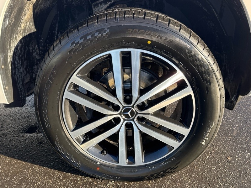 Used Mercedes-Benz X Class 2020 for sale - 76720357: Photo 38