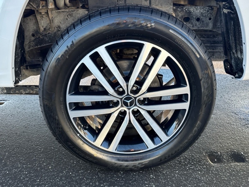 Used Mercedes-Benz X Class 2020 for sale - 76720357: Photo 40