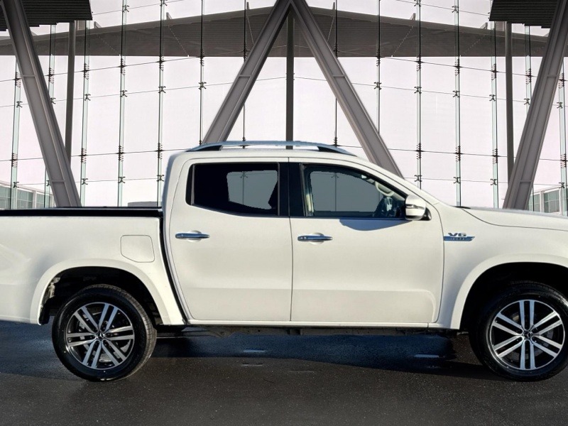 Used Mercedes-Benz X Class 2020 for sale - 76720357: Photo 5