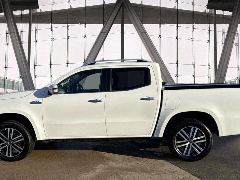 Used Mercedes-Benz X Class 2020 for sale - 76720357: Photo 6