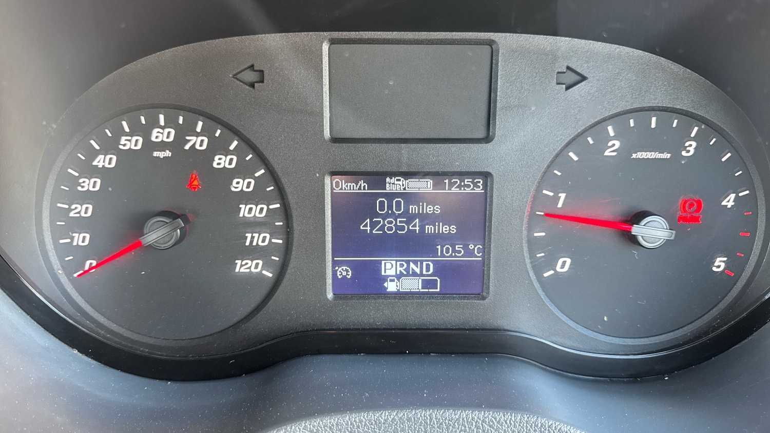 Used Mercedes-Benz Sprinter 2020 for sale - 77286781: Photo 13