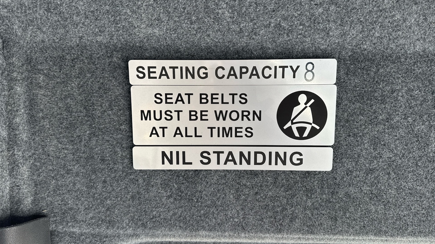 Used Mercedes-Benz Sprinter 2020 for sale - 77286781: Photo 14