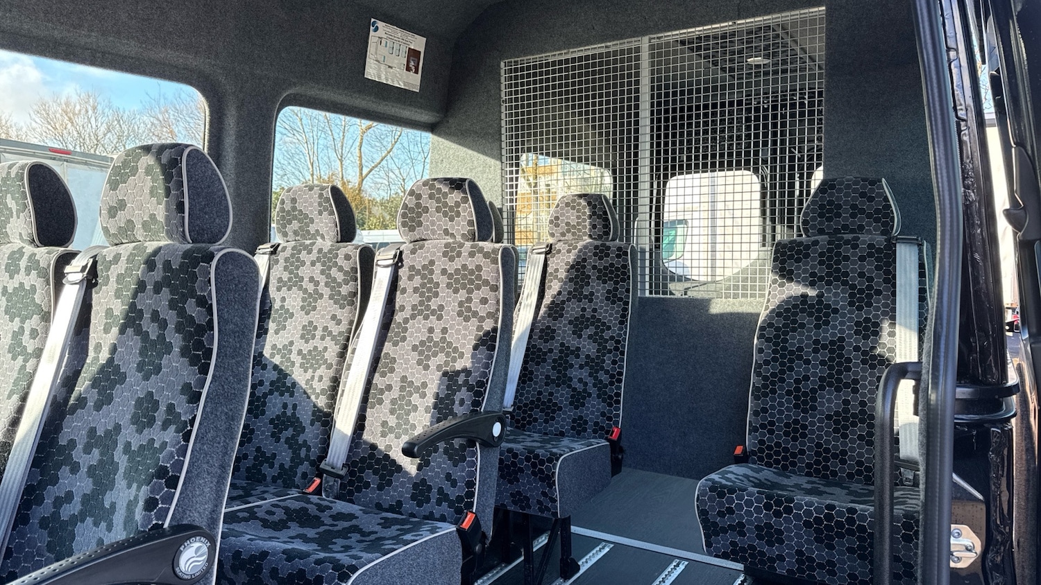 Used Mercedes-Benz Sprinter 2020 for sale - 77286781: Photo 17