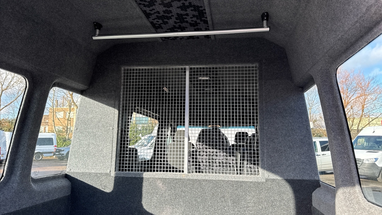 Used Mercedes-Benz Sprinter 2020 for sale - 77286781: Photo 19