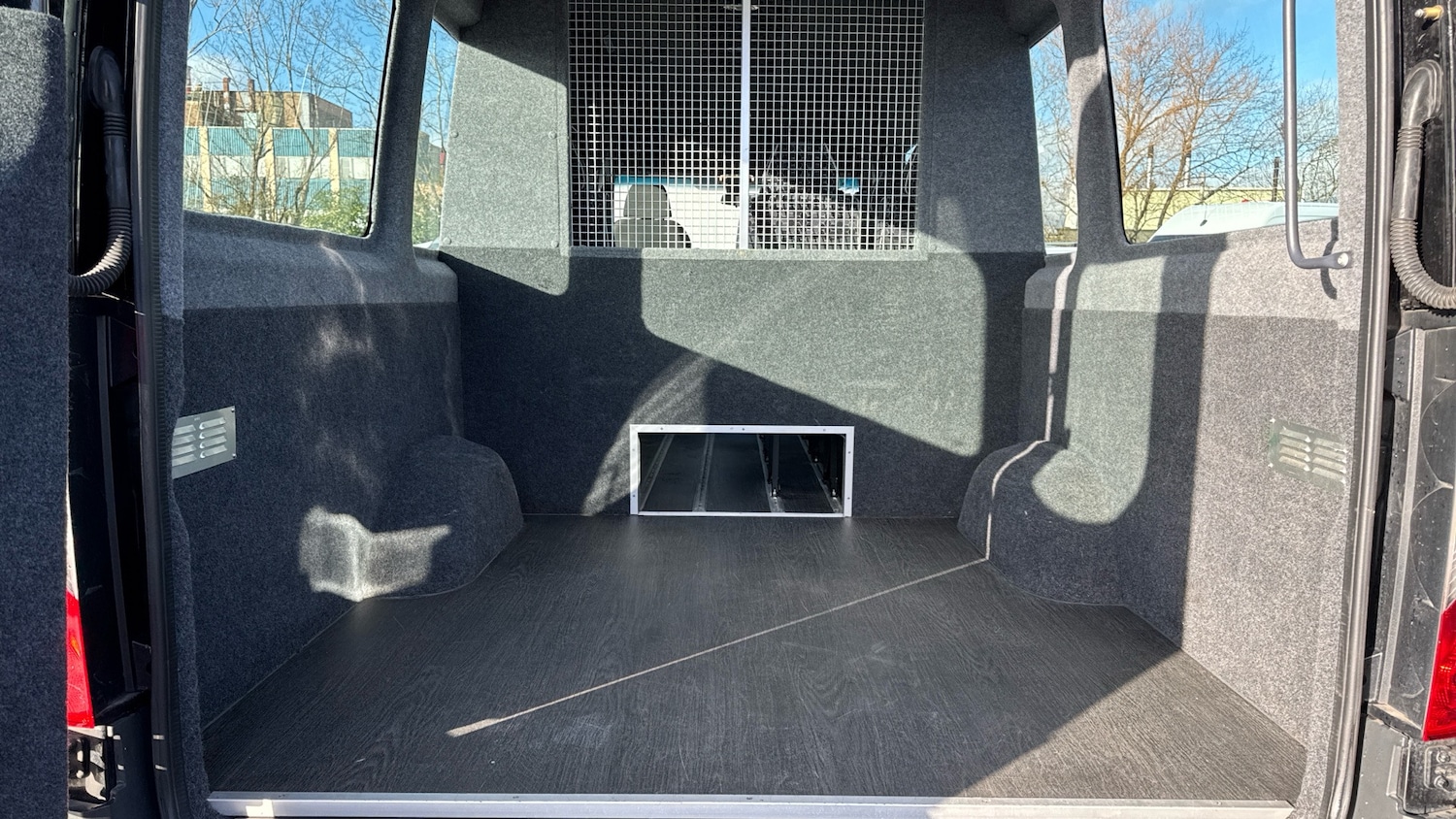 Used Mercedes-Benz Sprinter 2020 for sale - 77286781: Photo 21