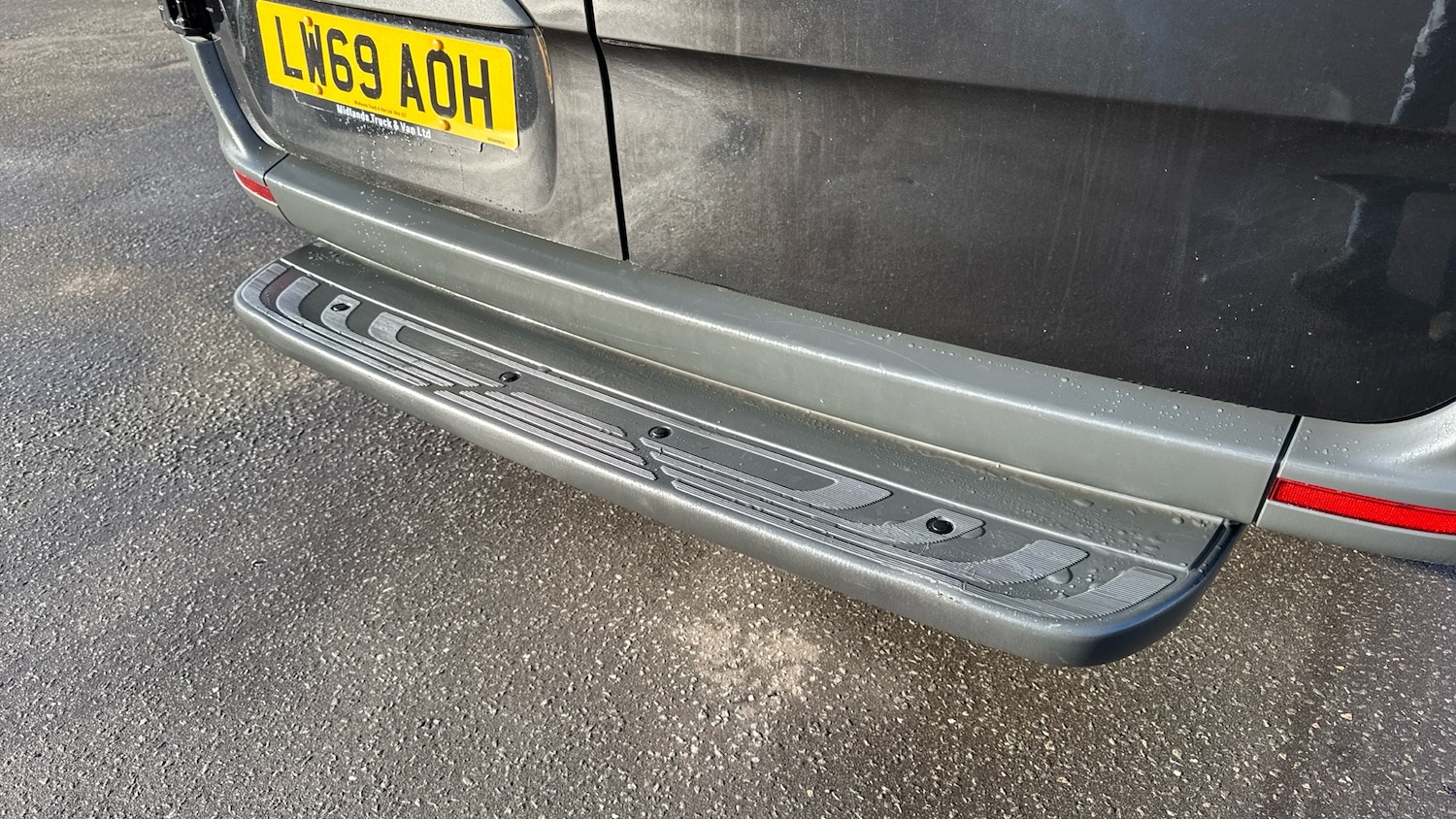 Used Mercedes-Benz Sprinter 2020 for sale - 77286781: Photo 24