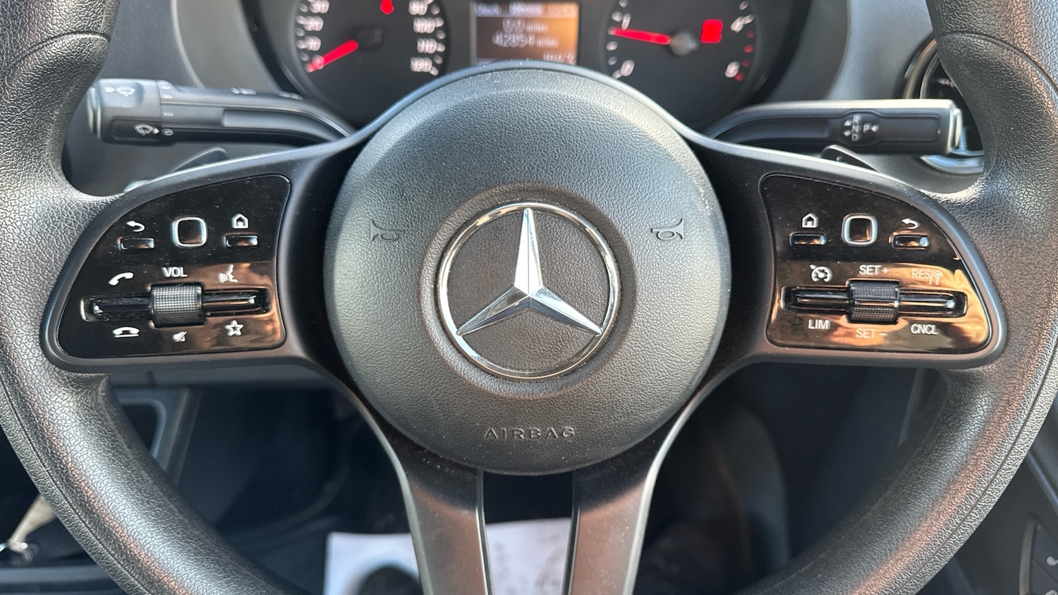 Used Mercedes-Benz Sprinter 2020 for sale - 77286781: Photo 26