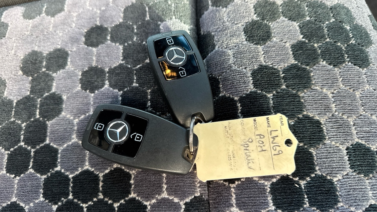 Used Mercedes-Benz Sprinter 2020 for sale - 77286781: Photo 36