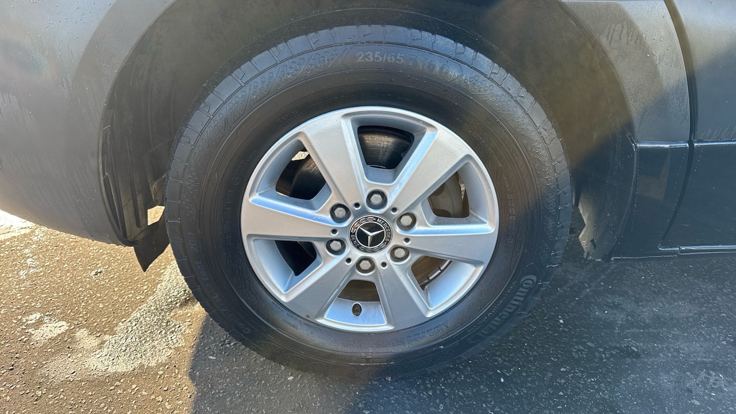 Used Mercedes-Benz Sprinter 2020 for sale - 77286781: Photo 37