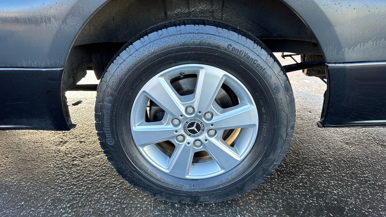 Used Mercedes-Benz Sprinter 2020 for sale - 77286781: Photo 38