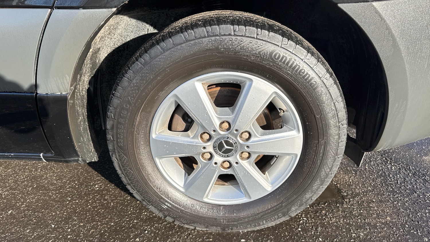 Used Mercedes-Benz Sprinter 2020 for sale - 77286781: Photo 39