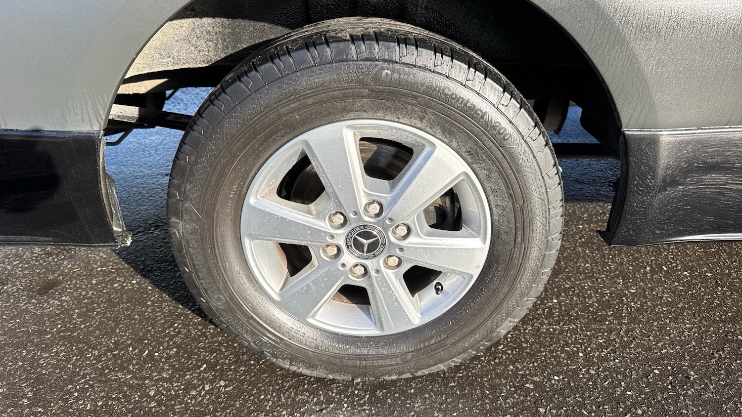 Used Mercedes-Benz Sprinter 2020 for sale - 77286781: Photo 40