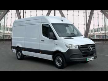Used Mercedes-Benz Sprinter 2024 for sale - 74803838: Photo