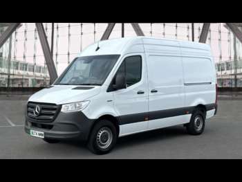 Used Mercedes-Benz Sprinter 2024 for sale - 74803838: Photo