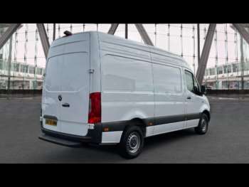 Used Mercedes-Benz Sprinter 2024 for sale - 74803838: Photo