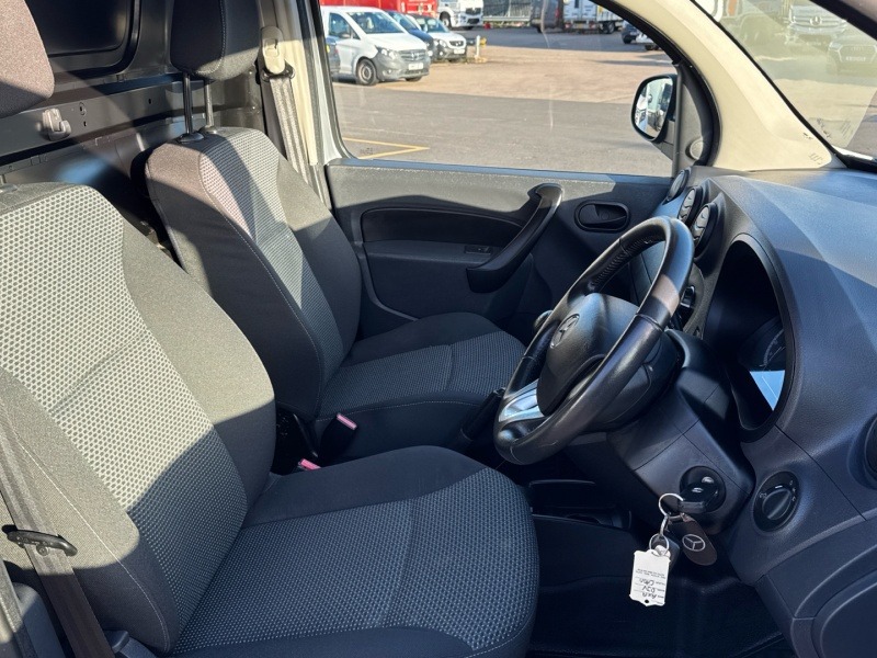 Used Mercedes-Benz Citan 2019 for sale - 76626683: Photo 10