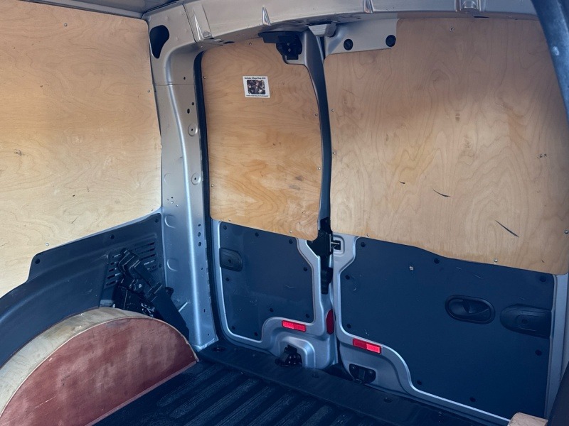 Used Mercedes-Benz Citan 2019 for sale - 76626683: Photo 15