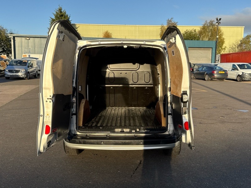 Used Mercedes-Benz Citan 2019 for sale - 76626683: Photo 17