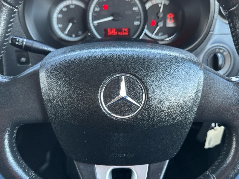 Used Mercedes-Benz Citan 2019 for sale - 76626683: Photo 18