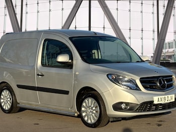 Mercedes-Benz - Citan