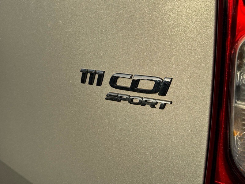 Used Mercedes-Benz Citan 2019 for sale - 76626683: Photo 28