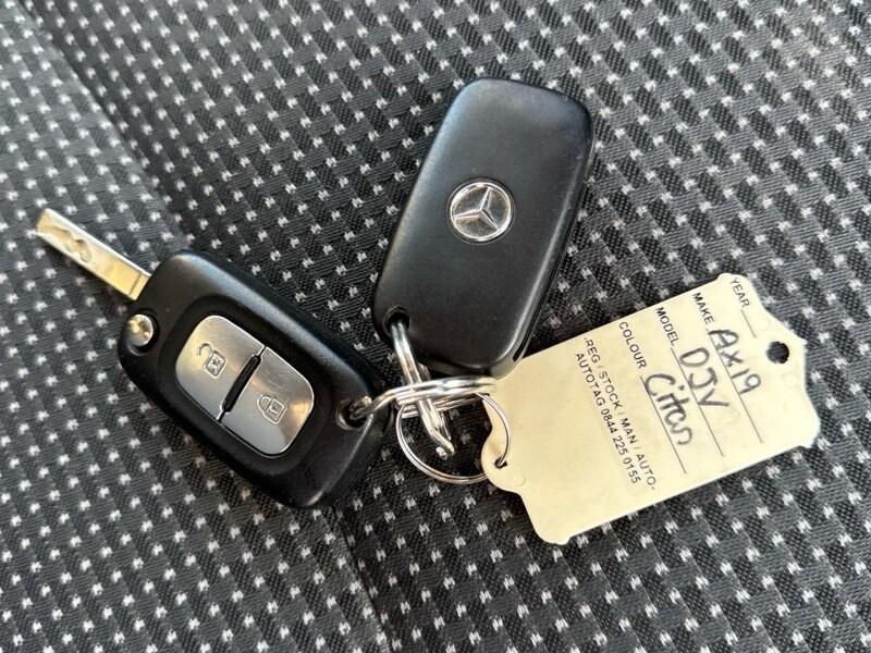 Used Mercedes-Benz Citan 2019 for sale - 76626683: Photo 35